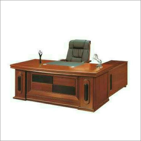 Executive Tables