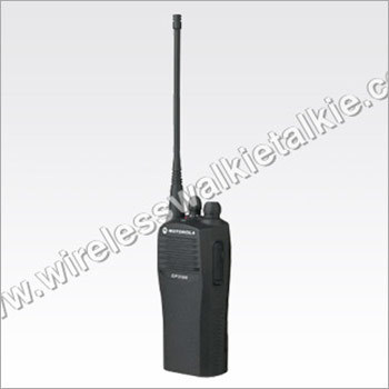 Walkie talkie MOTOROLA GP-3188