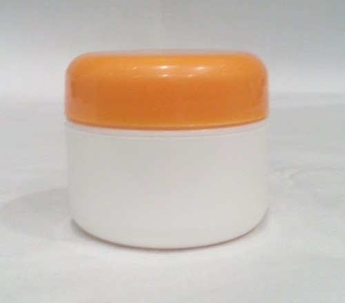 Cream Jars 15gm