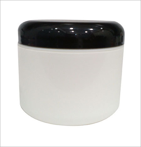 Double Wall Cream Jars