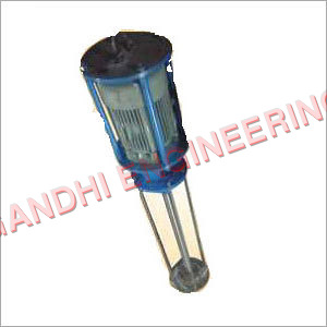 High Speed Stirrer
