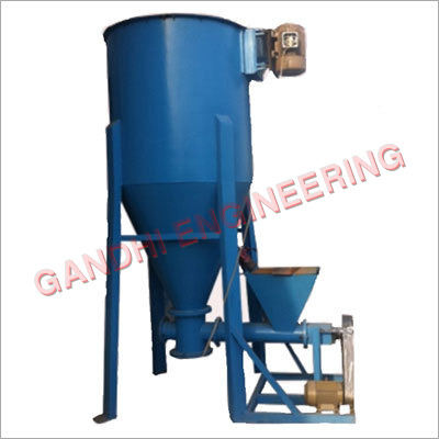 Wall Putty Machine