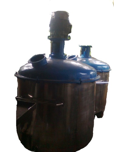 Paint Reactor