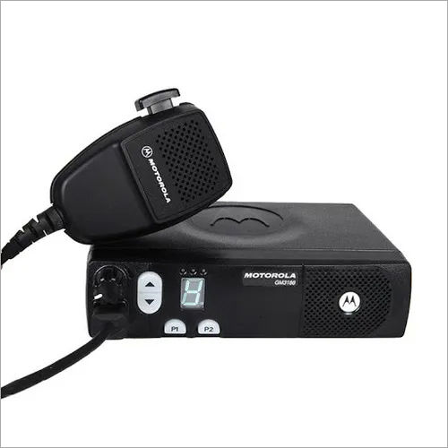 MOTOROLA Base Station Radio GM-3188