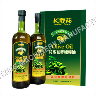 Kalanchoe Extra Virgin Olive Oil