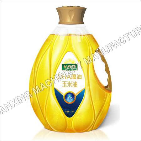 Kalanchoe DHA Corn Oil