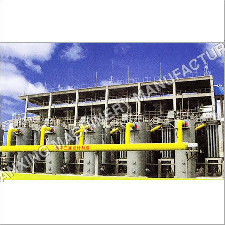 Gas Furnace