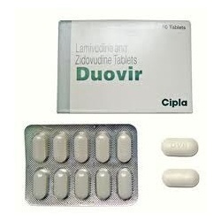Duovir Tablets
