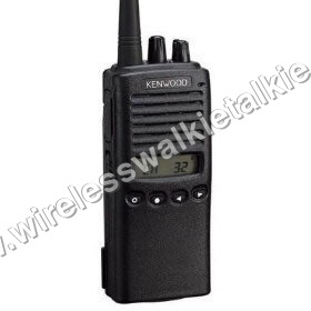 KENWOOD walkie talkie TK 270G