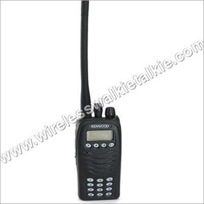 KENWOOD two way radio