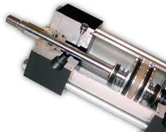 Piston Rods