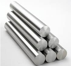 Piston Rods