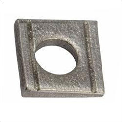 Taper Washer