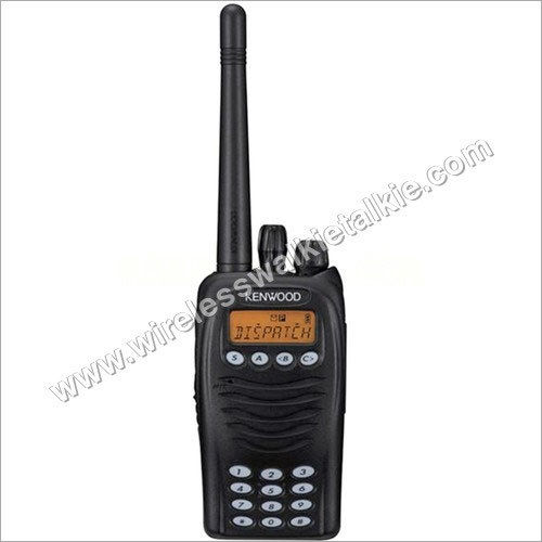 KENWOOD walkie talkie  TK-3107