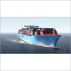Sea Freight Forwarding Services
