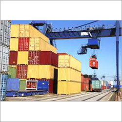 Freight Forwarding Services