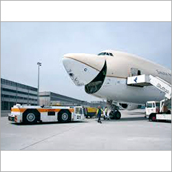 Air Freight Forwarding Services