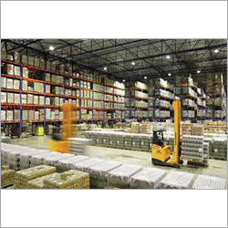 Warehousing Services