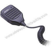 Motorola Remote Speaker Microphone - Size: 1 X 26  X 2.25 Inch