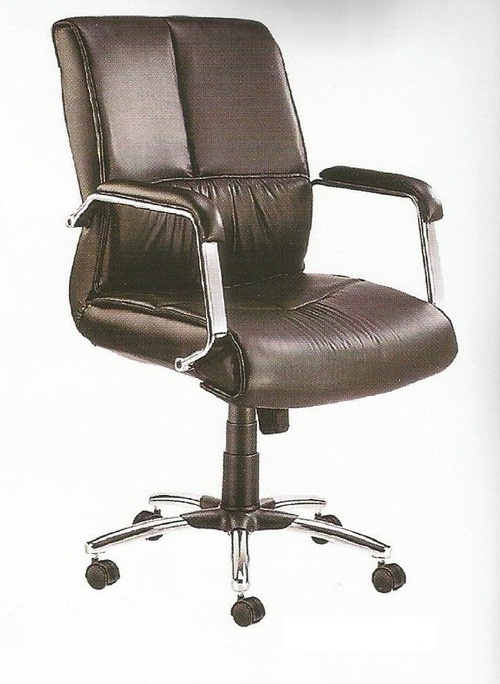 Executive chair