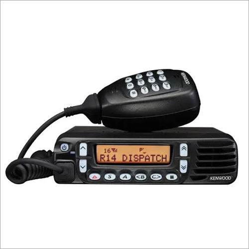 Base Station Radio KENWOOD TK-7180