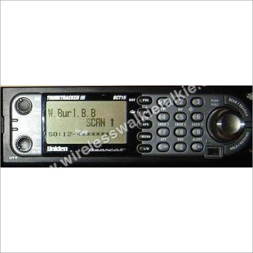 KENWOOD Base Station TK-8180