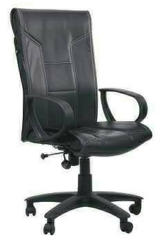 High Back Office Chairs