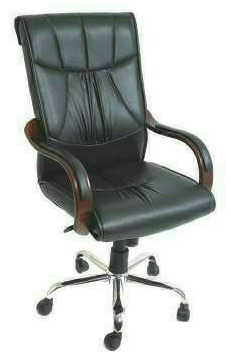 Leather Office Chairs