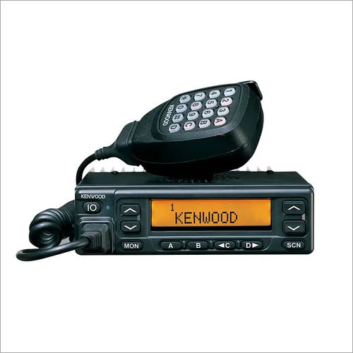 KENWOOD Base Station Radio TK-980