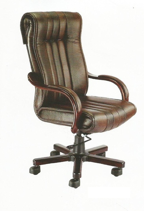 Executive chair