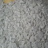 Talc Lumps