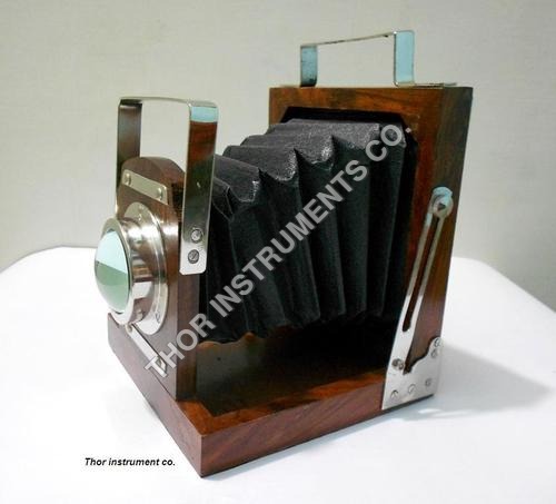 Antique Camera