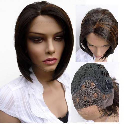 Lace Wigs - Front Lace Wigs