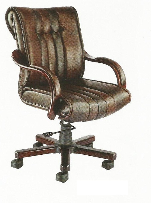 Executive chair