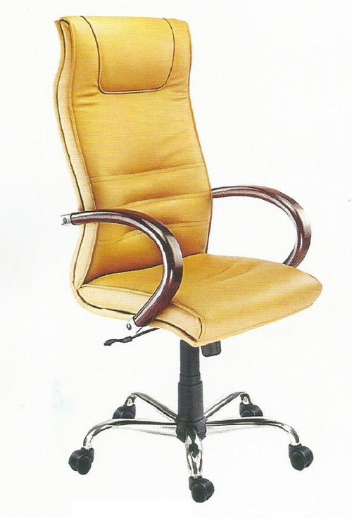 Executive chair