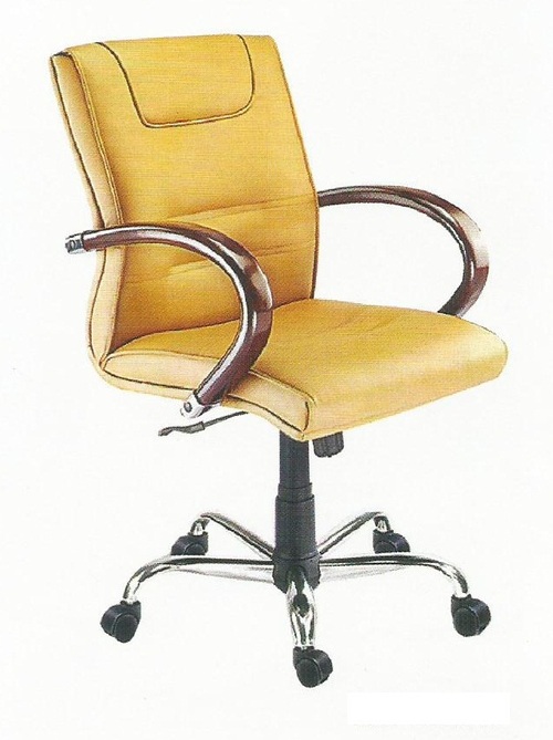 Executive chair