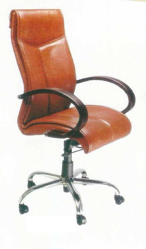 Executive chair