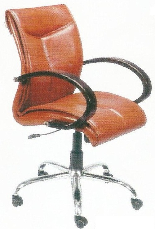 Executive chair