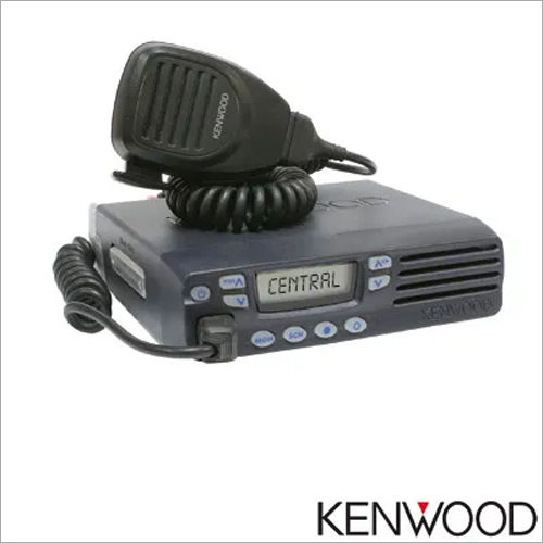 KENWOOD Base Station TK-7100H