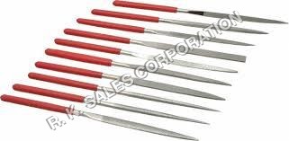 DIAMOND FILE