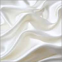 Dyeable Satin Fabric - Soft Polyester, Light in Weight, Plain Pattern, Easy to Wash, Tear Proof Finishing, Suitable for Winter Garments