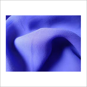 Georgettes Fabrics - Smooth Polyester, Light Weight & Quick Dry | Vibrant Colors, Shrink Resistant, Ideal for Ladies Suits and Sarees