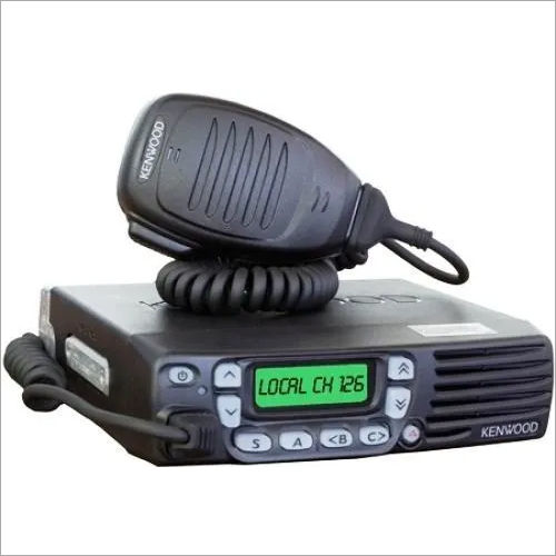 KENWOOD Base Station TK-8100H