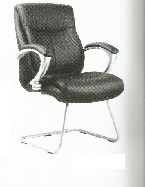 Modern Visitor Chair