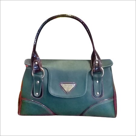 Leather Office Bag