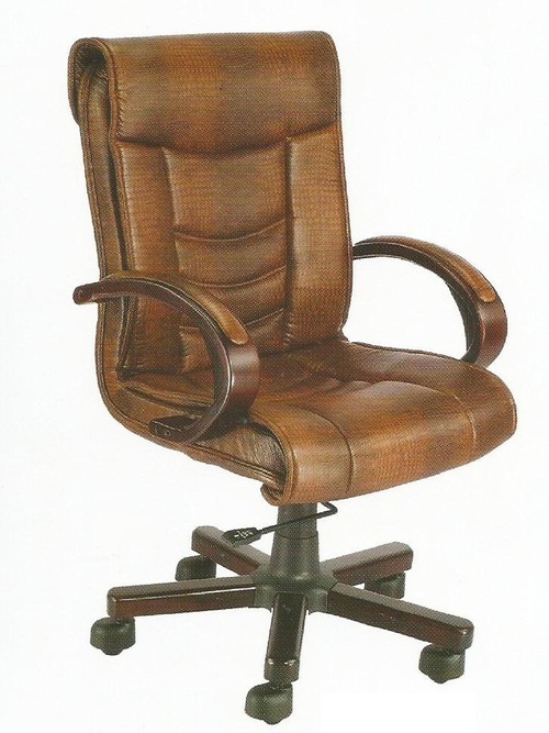 Executive chair