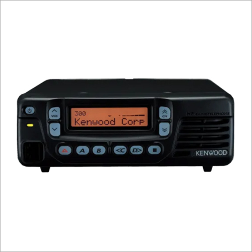 Base Station Radio KENWOOD TK-90