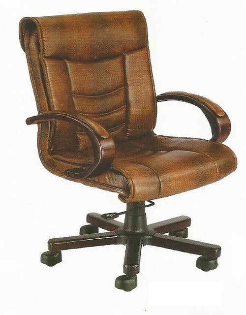 Executive chair