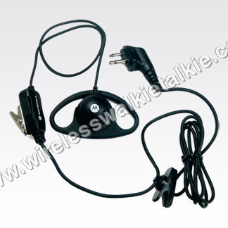 D-Style Earpiece