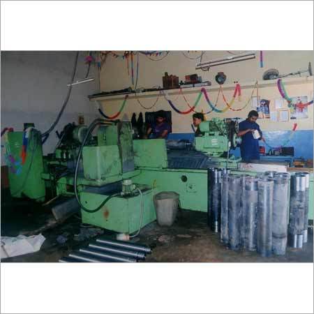 Hydraulic Power Pack